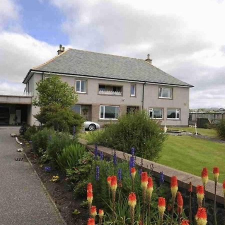 Sandwick Bay Guest House Stornoway  Eksteriør bilde