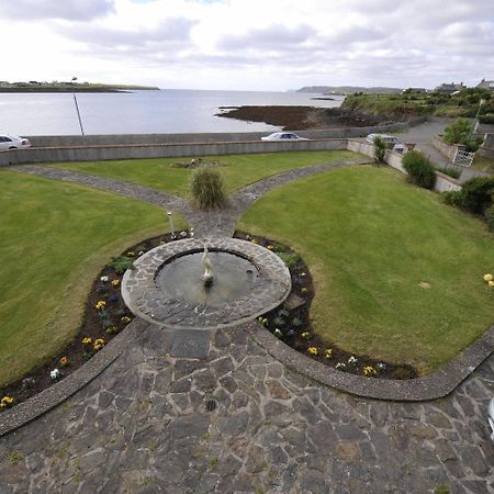 Sandwick Bay Guest House Stornoway  Eksteriør bilde